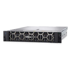 Dell Emc Poweredge R750Xs 4314 16C 16Gb 1X480 Gb Ssd 700W