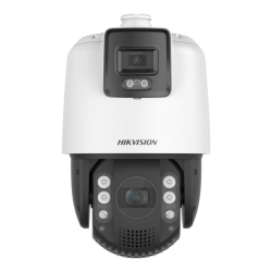 Hikvision Ds-2Se7C432Mw-Aeb 4Mp Ip Ir Ptz Kamera 