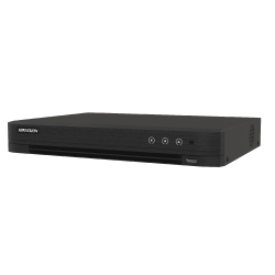 Hikvision Ids-7204Huhi-M1/S 4 Kanal H.265 Acusense Dvr ( 1 Sata)