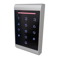 Sarkey Sr-221 Em Dijital Arkadan Aydınlatmalı, Dokunmatik Tuş Takımlı, İ&Ccedil; Ortam,