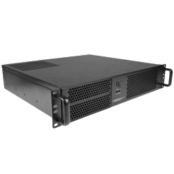 Trassi̇r Neurostation 8200R/32-S Int  32 Kanal 2U Nvr Kayıt Cihazı