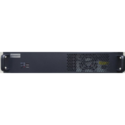 Trassi̇r Neurostation 8400R/32 Int 32 Kanal 2U 4 Yuvalı Nvr Kayıt Cihazı