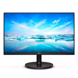 23.8&Quot; Philips 75Hz 4Ms 250Nt Mm, Dp,Hdmi,Vesa, Va Led Monit&Ouml;R