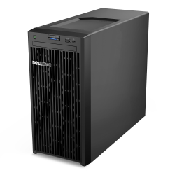 Dell T150 V2 Xeon E-2314 4C 8Gb Ddr4 1X1Tb 300W Psu