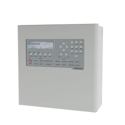 Tekkni̇m Tfp-2211 Analog Adresli Yangın Alarm Paneli, 