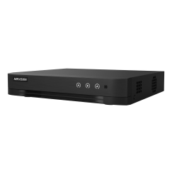 Hikvision Ds-7208Hghi-K1 8 Kanal 1080P Lite H265 Hi̇bri̇t Dvr Kayit Ci̇