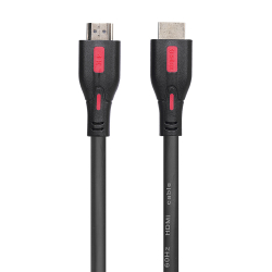 S-Link Sl-Hdm4K13 19+1 Hdmi To Hdmi 3M V2.0 4K (3840*2160) 60Hz Kablo