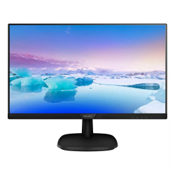 27&Quot; Philips 75Hz 4Ms 250Nt Hdmi,Vga Dvi, Vesa Ips Led Monit&Ouml;R