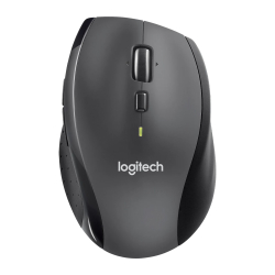 Logitech M705 Marathon Lazer Mouse (910-001949)