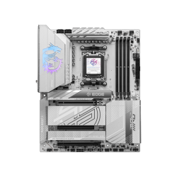 Msi Mpg X870E Edge Ti Wifi Am5 Ddr5 8400Mhz(Oc) Usb4 4X M.2 Hdmi 5G Lan Wifi 7 R