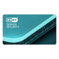 Eset Server Security 1 Kullanıcı 1 Yıl