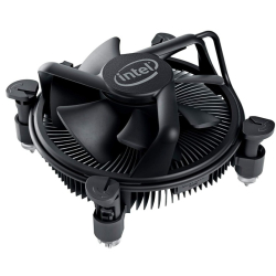 Intel 1150/1151/1155/1156/1200 Bakır Orjinal Fan (K69237-001)