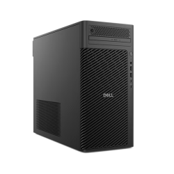 Dell Pro Max Tower T2 Ultra7 265 32Gb 1Tb Ssd 12Gb Rtx 5070 1500W W11Pro 3 Yil