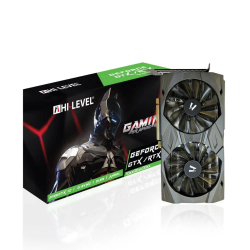 12 Gb Hi-Level Geforce Rtx3060 Gddr6 192Bit Dual Fans 3*Dp/1*Hdmi