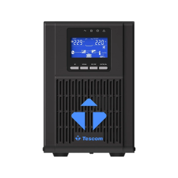Tescom Neoline  2 Kva 1F/1F (4X 7Ah) Online Ups