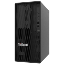 Lenovo St50 V2  Xeon E-2324G (4C) 32Gb(1X32) 2X960Gb Ssd 4U Tower Raid 0,1 
