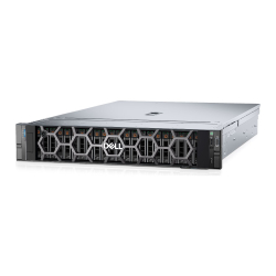 Dell Poweredge  R760Xs 2Xgold 5416S 2X16Gb 2X480Gb Ssd 2X1100W