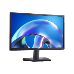 23.8&Quot; Dell Se2425H 5Ms 75Hz 250Nt Hdmi Vga Vesa 3Yıl Garanti Monit&Ouml;R