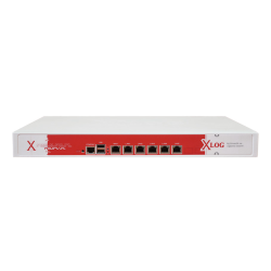 Xlog Firewall Xl-200 Utm Firewall + 5651 + Hotspot (1 Yıl Lisanslı)