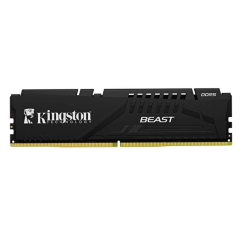 Kingston Beast Expo Ddr5 32Gb (16X2) 5600Mhz Cl36 Soğutuculu Pc Performans Kit 