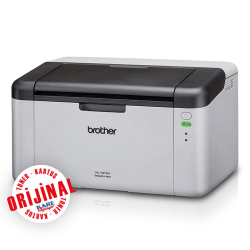 Brother Hl-1211W 2 Tonerli, Wi Fi, Usb  A4 Lazerjet Yazıcı