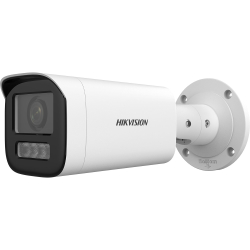 Hikvision Ds-2Cd1643G2-Lizsu 4Mp 2.8~12Mm Motorize Akıllı &Ccedil;Ift Işık Mic. B