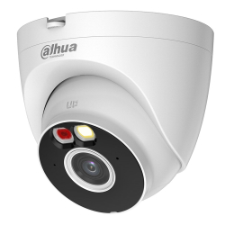 Dahua T4A-Pv 4Mp 2.8Mm Akıllı &Ccedil;Ift Işıklı Wi-Fi Turret Ip Kamera