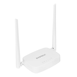 Everest Ewr-301 Kablosuz-N Wps + Wisp+Wds 300 Mbps Repeater+Access Point+Bridge 