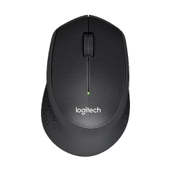 Logitech M330 Sessiz Mouse Usb Siyah (910-004909)