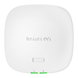 Hpe Aruba Ion S1T09A  Ap-21 1300 Mbps Wifi-6  İ&Ccedil; Mekan Access Point