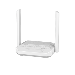 Keenetic Racer Ax3000 Mesh (Wi-Fi 6) Gigabit Router/Extender
