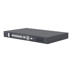 Ruijie Rg-Cs86-20Xs4Vs2Qxs-D 20X10Gexsfp, 4X25Gexsfp, 2X40Ge Qsfp+ L3 Y&Ouml;Netil