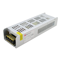 Mervesan 12V 30A Metal Adapt&Ouml;R (Mrv-360-12-S)