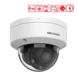 Hikvision Ds-2Cd1743G2-Lizsu 4Mp 2.7~13.5M Moto Akıllı &Ccedil;Iftiş.mic. Acusense Dome