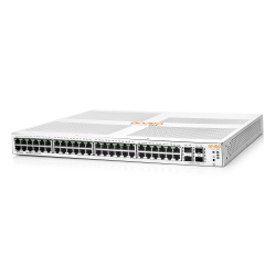 Aruba Jl685A 1930-48G 48Ge Port, 4X10G Sfp+ Y&Ouml;Netilebilir Switch