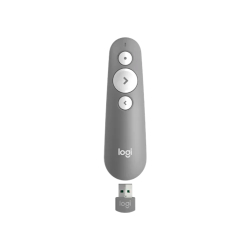 Logitech Sunum Kumandası Lazer (R500S)