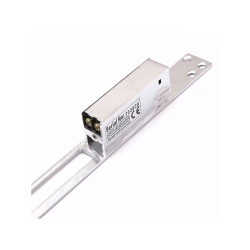 Sarkey Sr-550 No Elektrikli Basaj Kilit - Enerji Verildiğinde A&Ccedil;Ik, Enerji Yokke