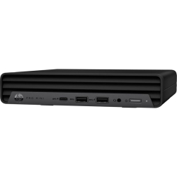 Hp Pro Mini 400 G9  I5-13500  16Gb 512Ssd Fdos