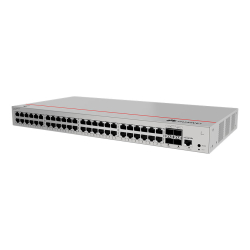 Huawei Ekitengine S220-48T4X 48Ge Port, 4X 10G Sfp+ Y&Ouml;Netilebilir Switch