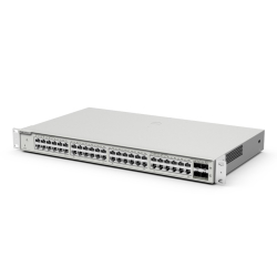 Ruijie Reyee Rg-Nbs3200-48Gt4Xs 48Ge Port, 4X10G Sfp+ Y&Ouml;Netilebilir