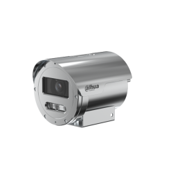 Dahua Eca3A1404-Hnr-Xb 4Mp 4X Explosion-Proof Ir Wizmind Ip Kamera