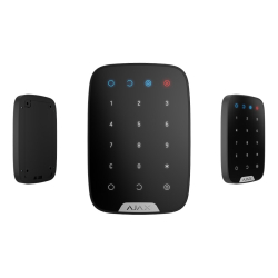 Ajax Keypad Plus- Siyah