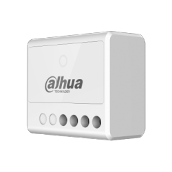 Dahua Kablosuz Duvar Anahtarı (Wallswitch) / Arm7012-W2