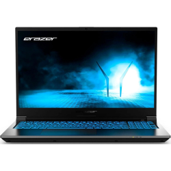 Erazer Crawler E50I 15.6&Quot; I7-12650H 32Gb 512Gb Rtx4050 Fdos