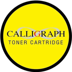 Calligraph Crg-070H Chipsi̇z Muadi̇l Toner