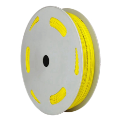 Erat 2X1 Obk Fi̇ber Kablo Zi̇p Cord  (Sx) Sm G657A2 (200N) 1000 Metre