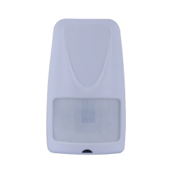 Tekni̇m Atp-546P  Pir Dedekt&Ouml;R, Hayvan Algılamaz  ( Ayak Hari̇&Ccedil;)