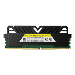 Twinmos Ddr4 32Gb 3200Mhz Soğutuculu Cl22 Tornadox6 Desktop Ram 