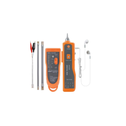 Novacom Kablo Bulucu Ve  Tester (Bi̇li̇ Bi̇li̇)