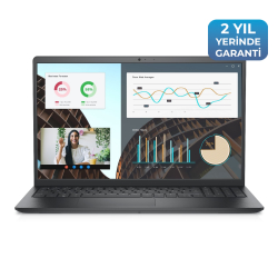 Dell Vostro 3530 15.6&Quot;120Hz I5-1334U 8Gb 512Ssd Ubuntu